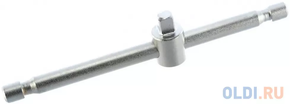 KRAFTOOL 1/2?, 250 мм, вороток для торцовых головок (27830-1/2)