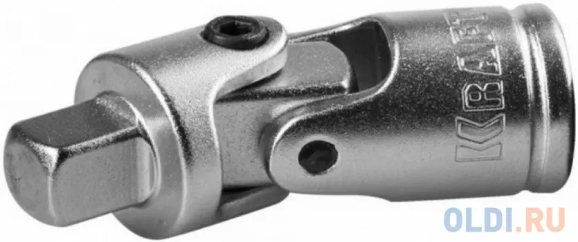 KRAFTOOL 1/4?, карданный шарнир (27850-1/4)