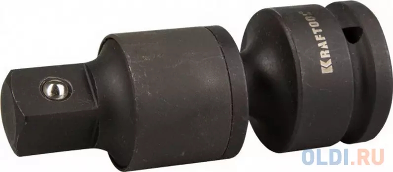 KRAFTOOL 3/4?, ударный карданный шарнир (27960-3/4)