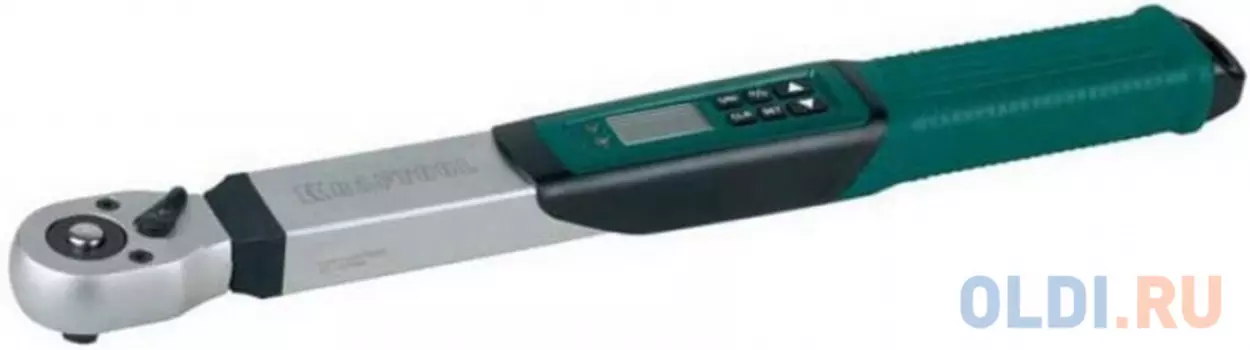 KRAFTOOL DIGITAL, 3/8?, 10 - 135 Н·м, динамометрический ключ (64043-135)