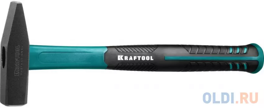KRAFTOOL Fiberglass, 800 г, слесарный молоток (2007-08)
