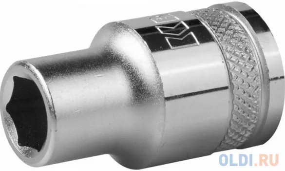 KRAFTOOL FLANK, 1/2?, 10 мм, торцовая головка (27805-10)