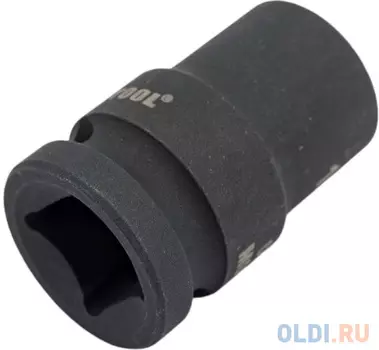 KRAFTOOL FLANK, 1/2?, 13 мм, ударная торцовая головка (27940-13)