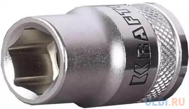 KRAFTOOL FLANK, 1/2?, 22 мм, торцовая головка (27805-22)