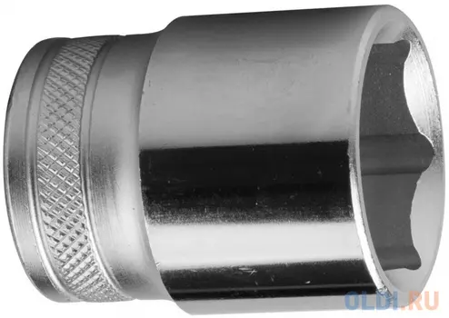 KRAFTOOL FLANK 1/2?, 25 мм, торцовая головка (27805-25)