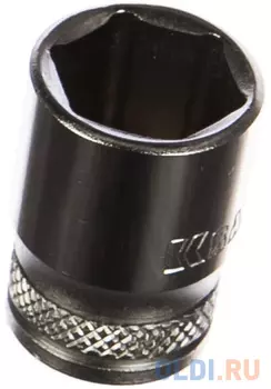 KRAFTOOL FLANK, 1/4?, 13 мм, торцовая головка (27815-13)