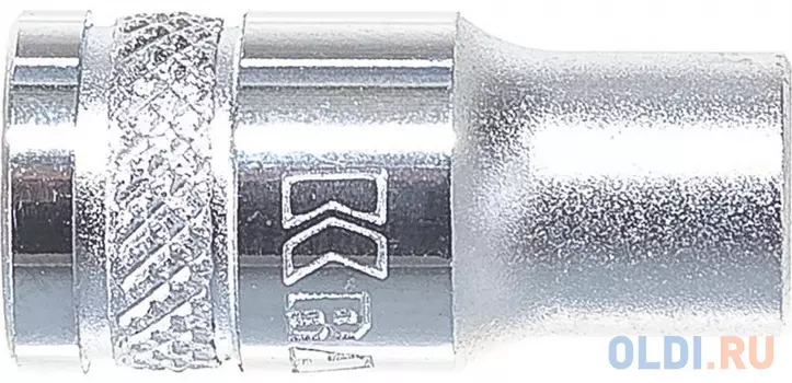 KRAFTOOL FLANK, 1/4?, 6 мм, торцовая головка (27815-06)