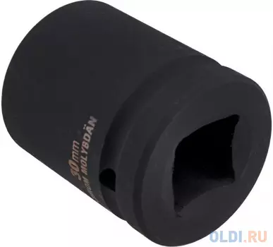 KRAFTOOL FLANK, 3/4?, 30 мм, удлиненная ударная торцовая головка (27945-30)