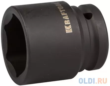 KRAFTOOL FLANK, 3/4?, 32 мм, удлиненная ударная торцовая головка (27945-32)