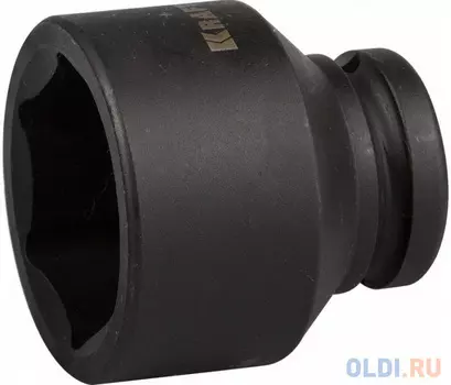 KRAFTOOL FLANK, 3/4?, 41 мм, удлиненная ударная торцовая головка (27945-41)