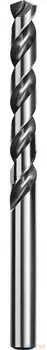 KRAFTOOL HSS-G, 12.0 х 151 мм, сталь P6M5, сверло по металлу (29651-12)