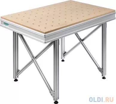 KRAFTOOL KRAFTFLEX MFT 1157x773 мм, Универсальный монтажный стол (32800)