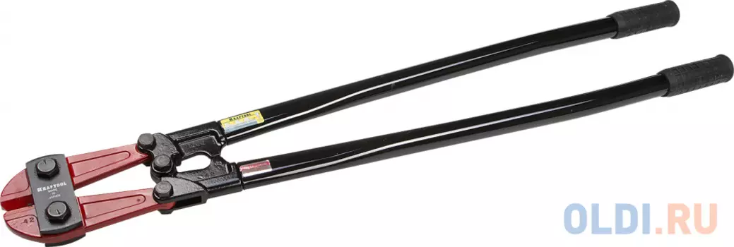 KRAFTOOL Red Jaws 1050 мм, Болторез (1-23290-105)