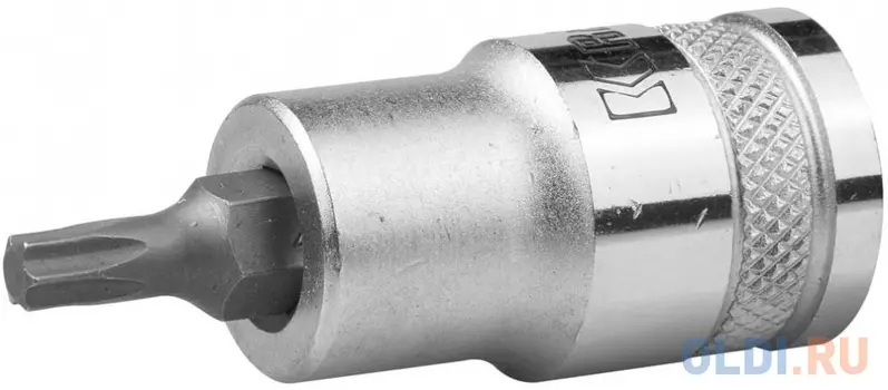 KRAFTOOL TORX, 1/2?, T20, торцовая бита-головка (27905-20)
