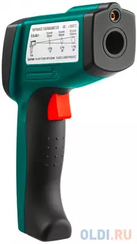 KRAFTOOL TRM-1700 -30°+1650°с, Пирометр (45701-1650)