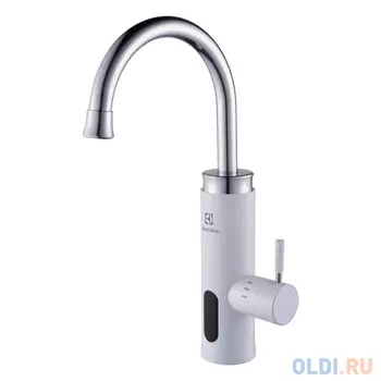 Кран-водонагреватель Electrolux SP Multytronic (White) 3300 Вт