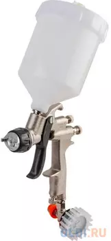 Краскопульт WALCOM SLIM XLIGHT S HTE