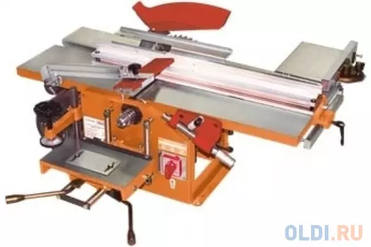 Кратон Станок многооперационный WM-Multi-03P 4 01 03 013