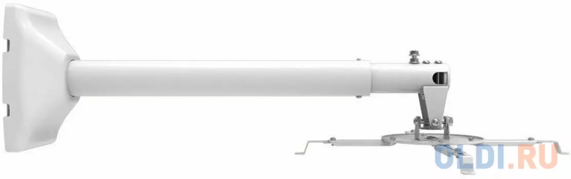 Крепеж Wize WTH130 настенный универсальный длина штанги 130см нагрузка до 20кг