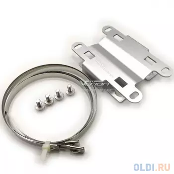 Крепление CISCO Vertical pole/wall mounting Kit for Catalyst 9120AX, OEM, AIR-MNT-VERT1