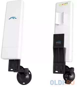 Крепление для сетевого хранилища Ubiquiti NS-WM