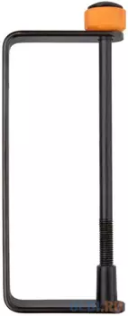 Крепление Fiskars 1020448 черный/оранжевый