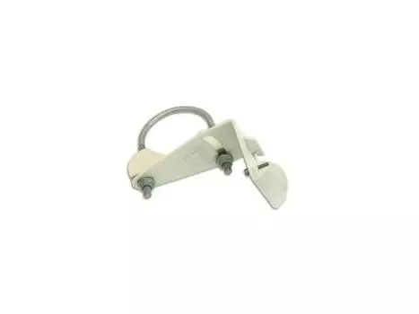 Крепление Ubiquiti NanoMount для Nanostation