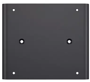 Крепление VESA Mount Adapter Kit for iMac Pro - Space Gray (MR3C2ZM/A)