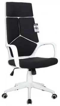 Кресло BRABIX Prime EX-515 чёрный 531812