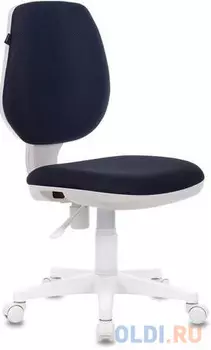 Кресло BRABIX "Fancy MG-201W" серый