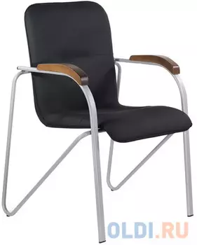 Кресло BRABIX "Samba CF-106 BOX-2" чёрный