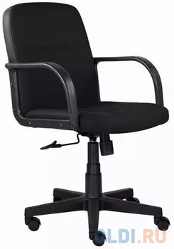 Кресло BRABIX "Top MG-333" чёрный