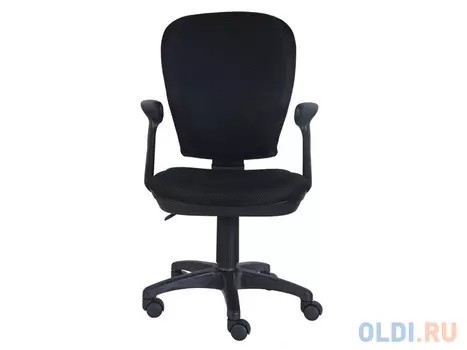 Кресло Buro CH-513AXN/#B черный JP-15-2