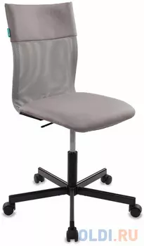 Кресло Бюрократ CH-1399/GREY серый