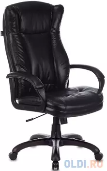 Кресло Бюрократ CH-879N чёрный