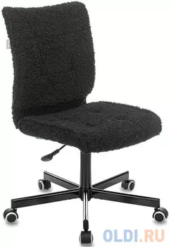 Кресло Бюрократ СН-330М чёрный