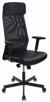 Кресло Бюрократ T-995/BLACK черный