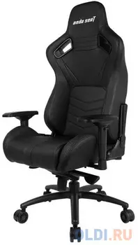 Кресло для геймеров Anda Seat Kaiser 2 чёрный