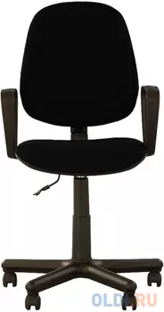 Кресло NOWY STYL Forex GTP чёрный