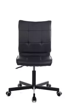 Кресло оператора Бюрократ CH-330M/BLACK чёрный