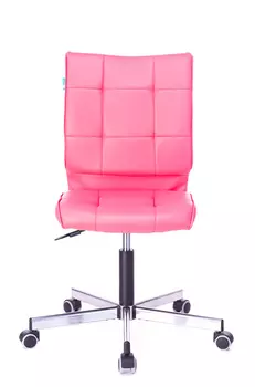 Кресло оператора Бюрократ CH-330M/PINK розовый