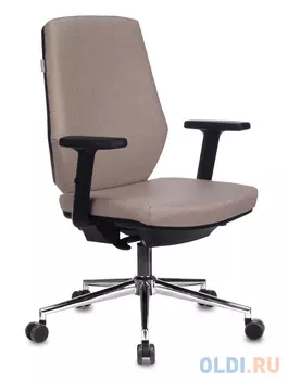 Кресло оператора Бюрократ CH-545SL бежевый 38-402