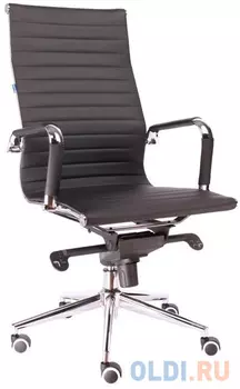 Кресло руководителя Everprof Rio M чёрный