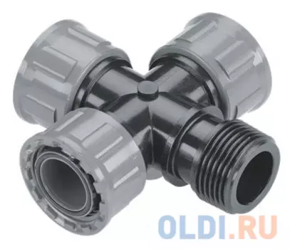 Крестовина Gardena PRO 5 02750-20.000.00