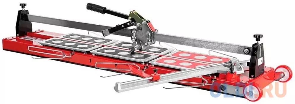 KRISTAL Плиткорез ручной GIGA-CUT 1600 35505