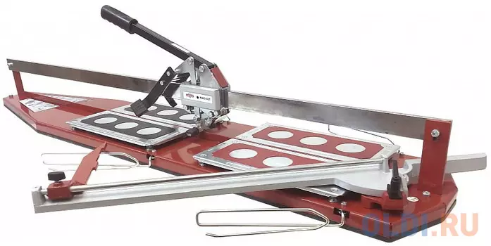 Станок плиткорезный KRISTAL MAXI-CUT