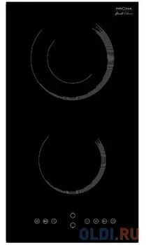 KRONA ORSA 30 BL Электрическая варочная поверхность