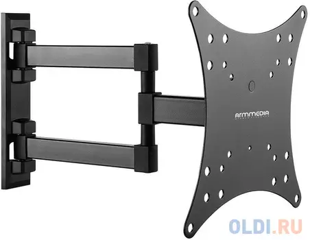 Кронштейн Arm media MARS-4 черный