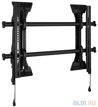 Кронштейн Chief MSM1U черный для ЖК ТВ 32-47" настенный до 56.7 кг