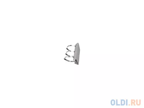 Кронштейн для камер Hikvision DS-1275ZJ алюминиевый серебристый